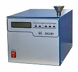 Аппарат ЛАЗ-М1 для определения температур застывания по ГОСТ 20287 и ASTM D97 и помутнения  по ГОСТ 5066 и ASTM D2500 купить в ГК Креатор